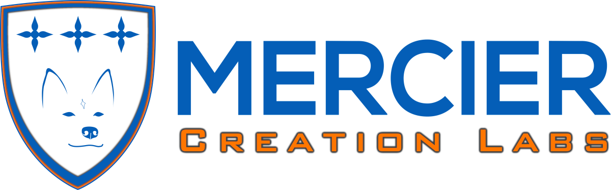 Mercier Machining